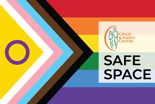 Child and Family Center Safe Space