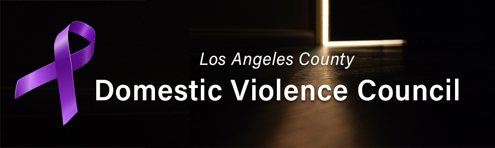 Los Angeles Domestic Violence Council