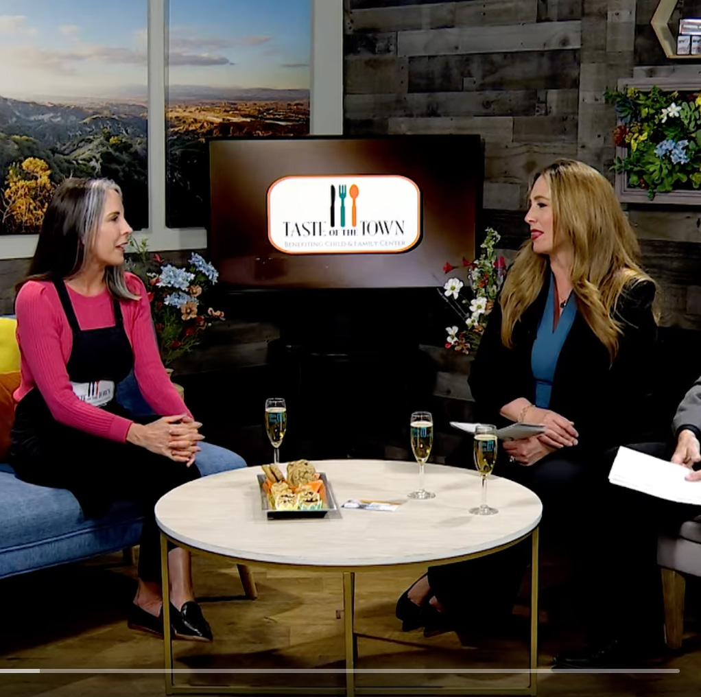 Child & Family Center on SCVTV