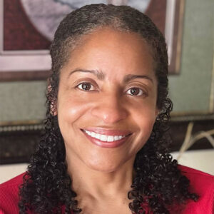 Lee Thompson, President of Signarama, Santa Clarita - Child & Family Center Board of Directors