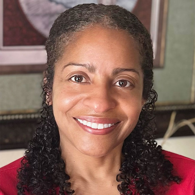 Lee Thompson, President of Signarama, Santa Clarita - Child & Family Center Executive Board of Directors
