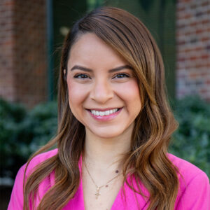 Noely Allevato - Child & Family Center Board of Directors