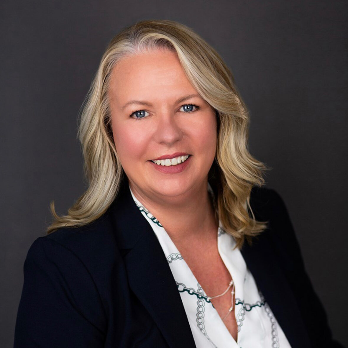 Felicia Skaggs, Program Director Domestic Violence Program - Child & Family Center