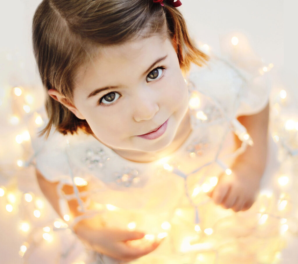 Child & Family Center: Adopt-a-Family Program