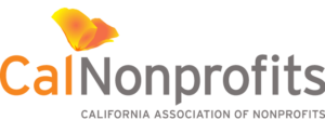 Member of California Association of Nonprofits