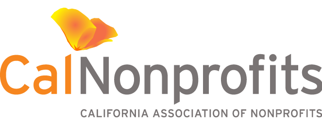 Member of California Association of Nonprofits