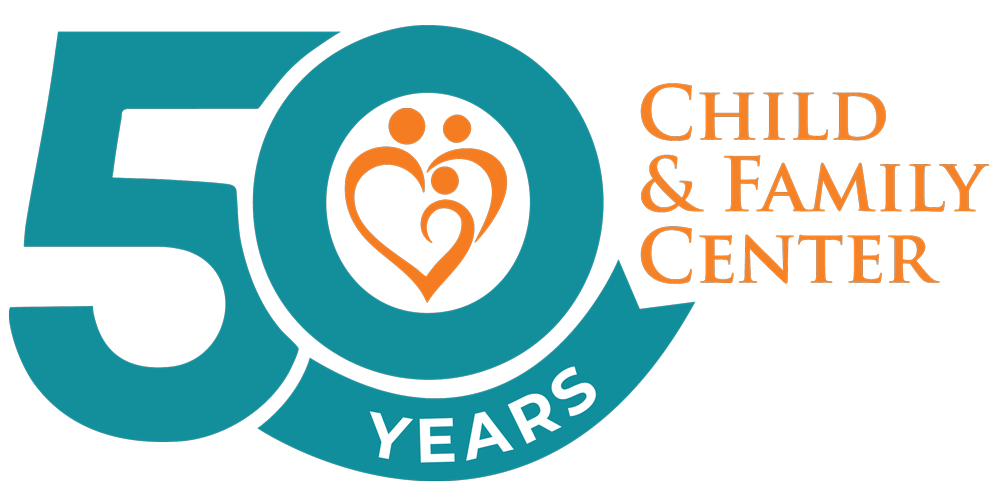 Child & Family Center - 50 Year Anniversary