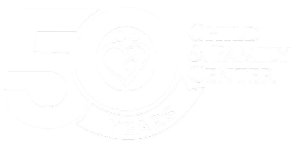 Child & Family Center - 50 Year Anniversary