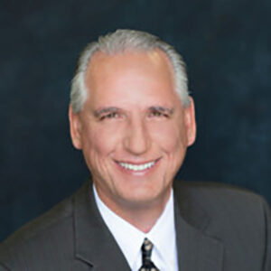 David Cantrell, Director of Operations