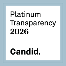 Guidestar Candid Platinum Transparency 2026