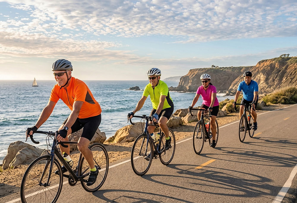 Chid and Family Center Senior PEARLS Program