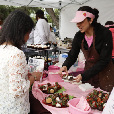 Child & Family Center - 37th Taste of the Town