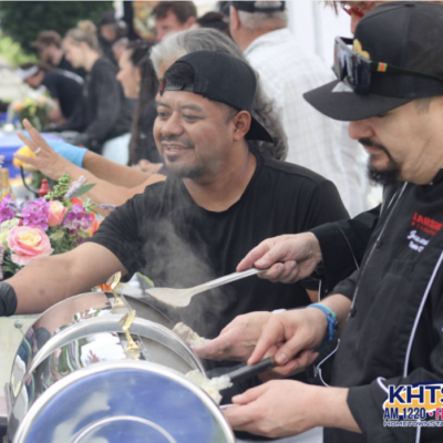 Child & Family Center - 37th Taste of the Town