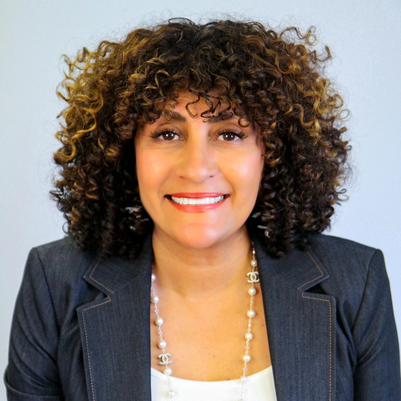 Patty Hackett - Child & Family Center Executive Board of Directors
