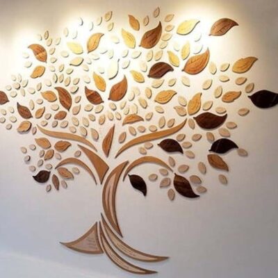 Child & Family Center - Join Our Family Tree: Rooted in Community, Growing a Legacy