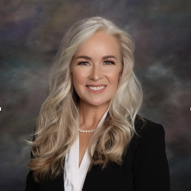 Erin McKeon Wilson - Child & Family Center Executive Board of Directors