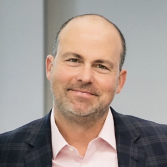 John Vance Founder and CEO of Vance Wealth - Child & Family Center Executive Board of Directors