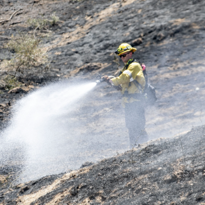 Child & Family Center shields local preschools from ‘Pointe Fire’