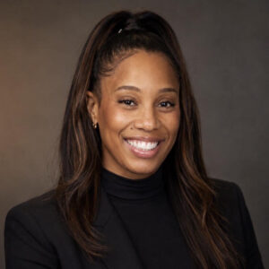 Rese Clifton, MBA - Director of Development - Child & Family Center