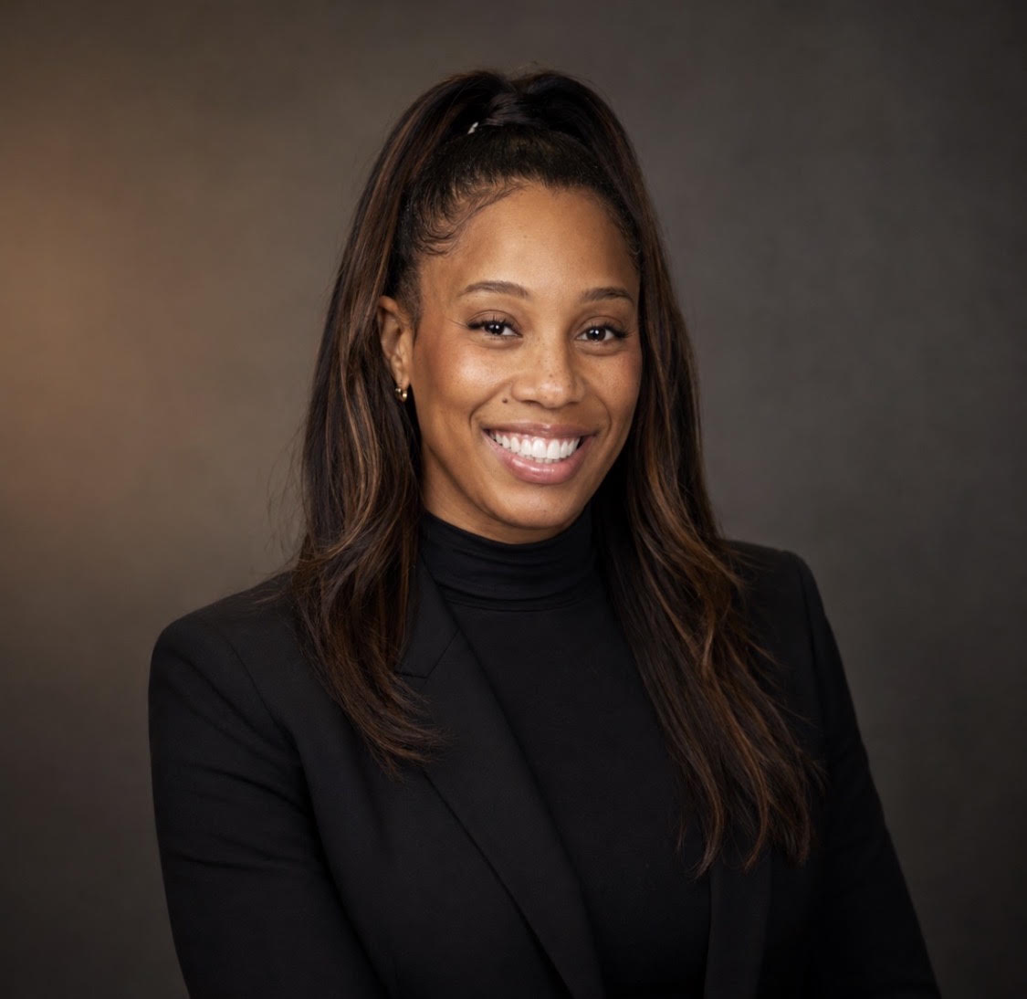 Rese Clifton, MBA, Director of Development - Child & Family Center