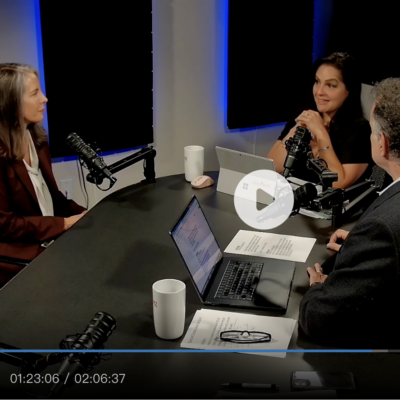 In the Tuesday, September 22, 2026, episode of The Daily Buzz , hosts Martha Aguilera and Rick Garcia welcome Nikki Buckstead, President and CEO of the Child and Family Center, to celebrate the organization’s 50th anniversary and preview the upcoming Purple Walk for Domestic Violence Awareness Month.