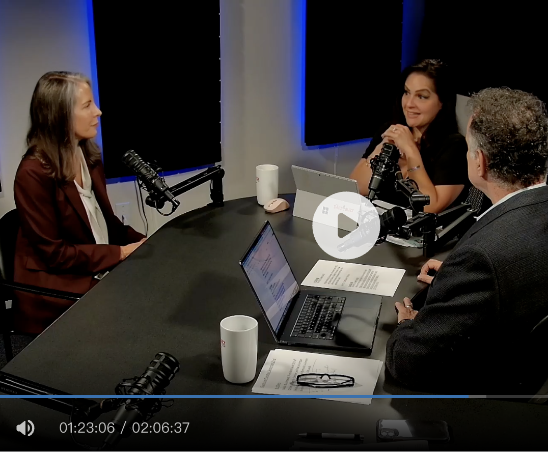 In the Tuesday, September 22, 2026, episode of The Daily Buzz , hosts Martha Aguilera and Rick Garcia welcome Nikki Buckstead, President and CEO of the Child and Family Center, to celebrate the organization’s 50th anniversary and preview the upcoming Purple Walk for Domestic Violence Awareness Month.