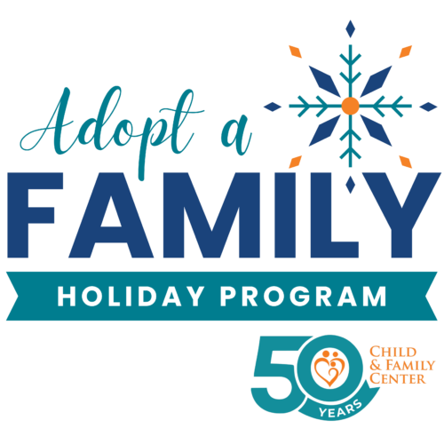 Child & Family Center Adopt-a-Family
